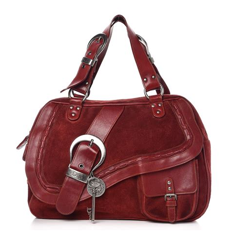 dior gaucho suede bag|dior gaucho handbags sale.